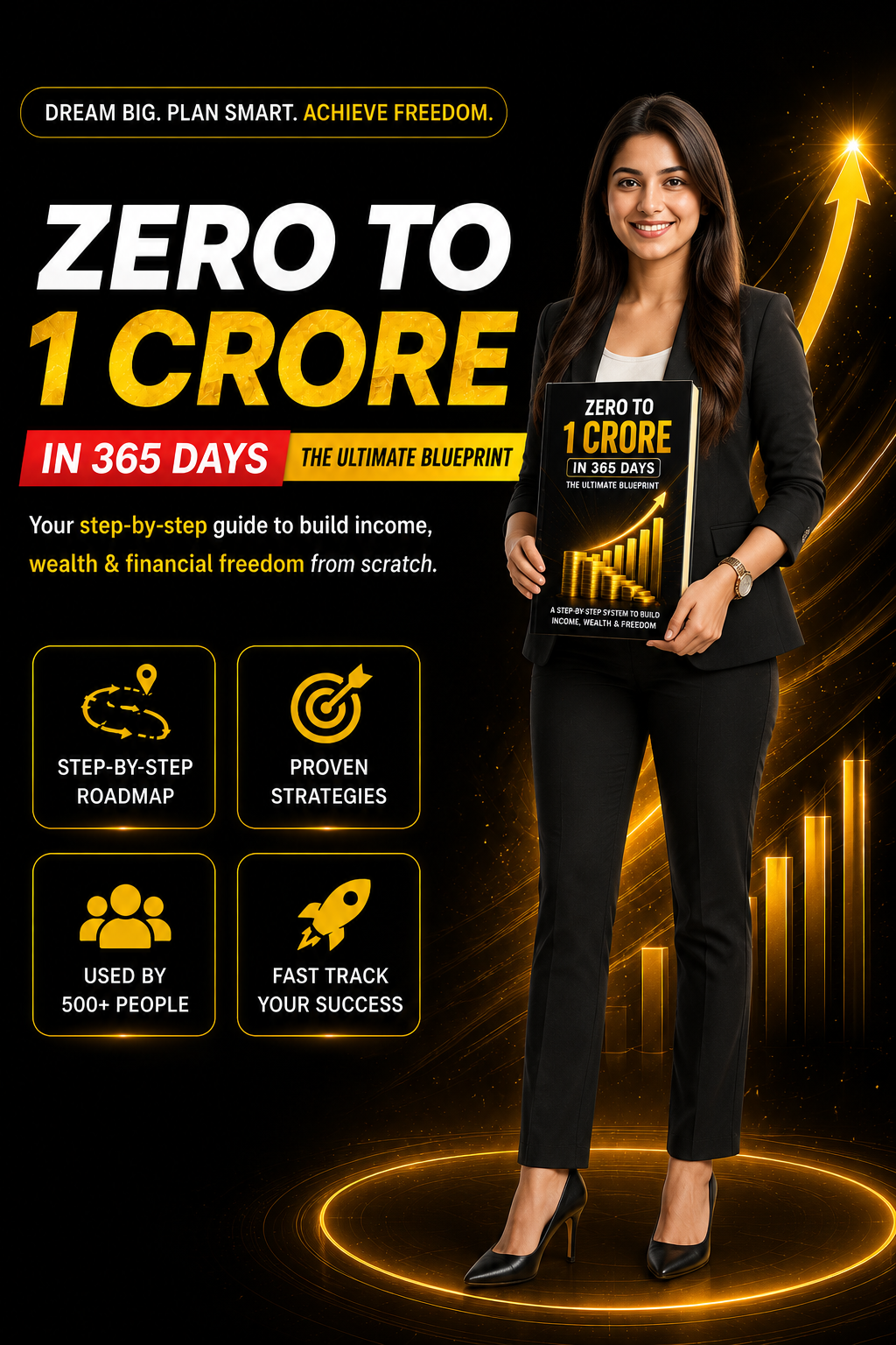 Business Growth Blueprint